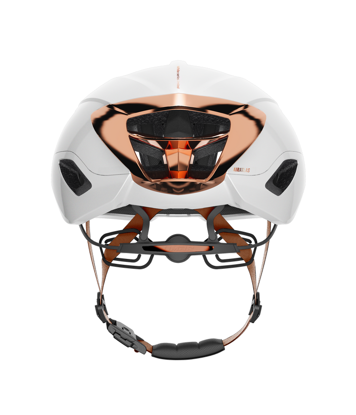 Air Atlas White MIPS - Limited Edition