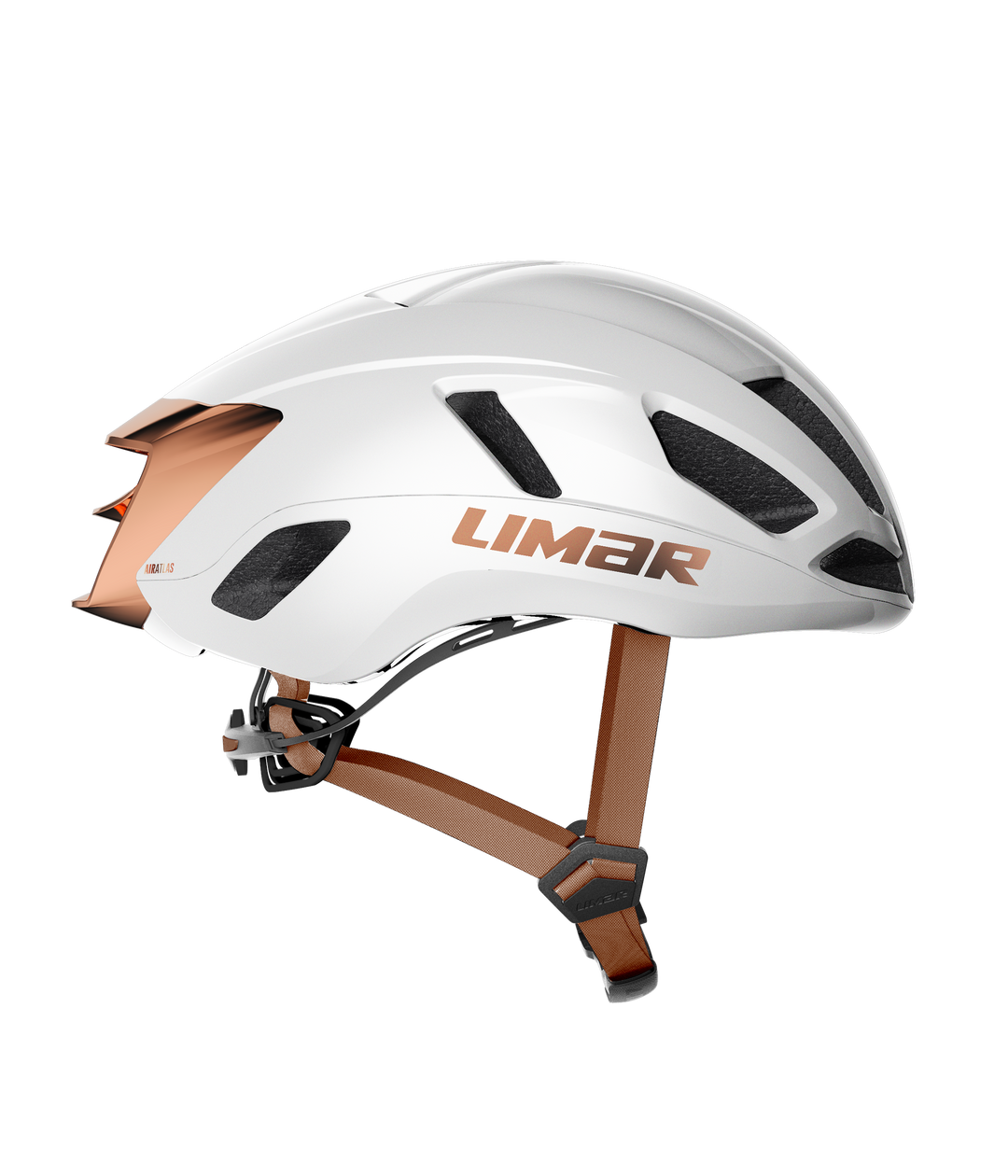 Air Atlas White MIPS - Limited Edition