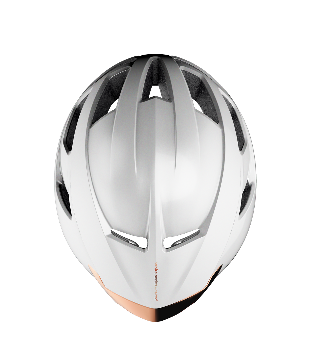 Air Atlas White MIPS - Limited Edition