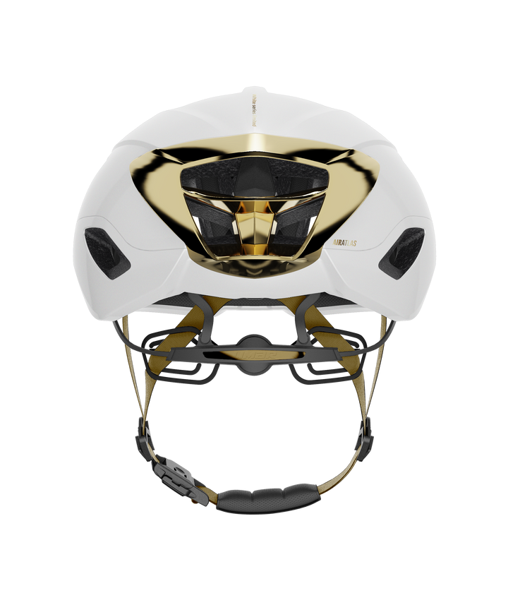 Air Atlas White MIPS - Limited Edition