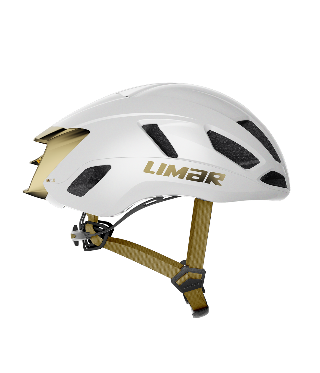 Air Atlas White MIPS - Limited Edition