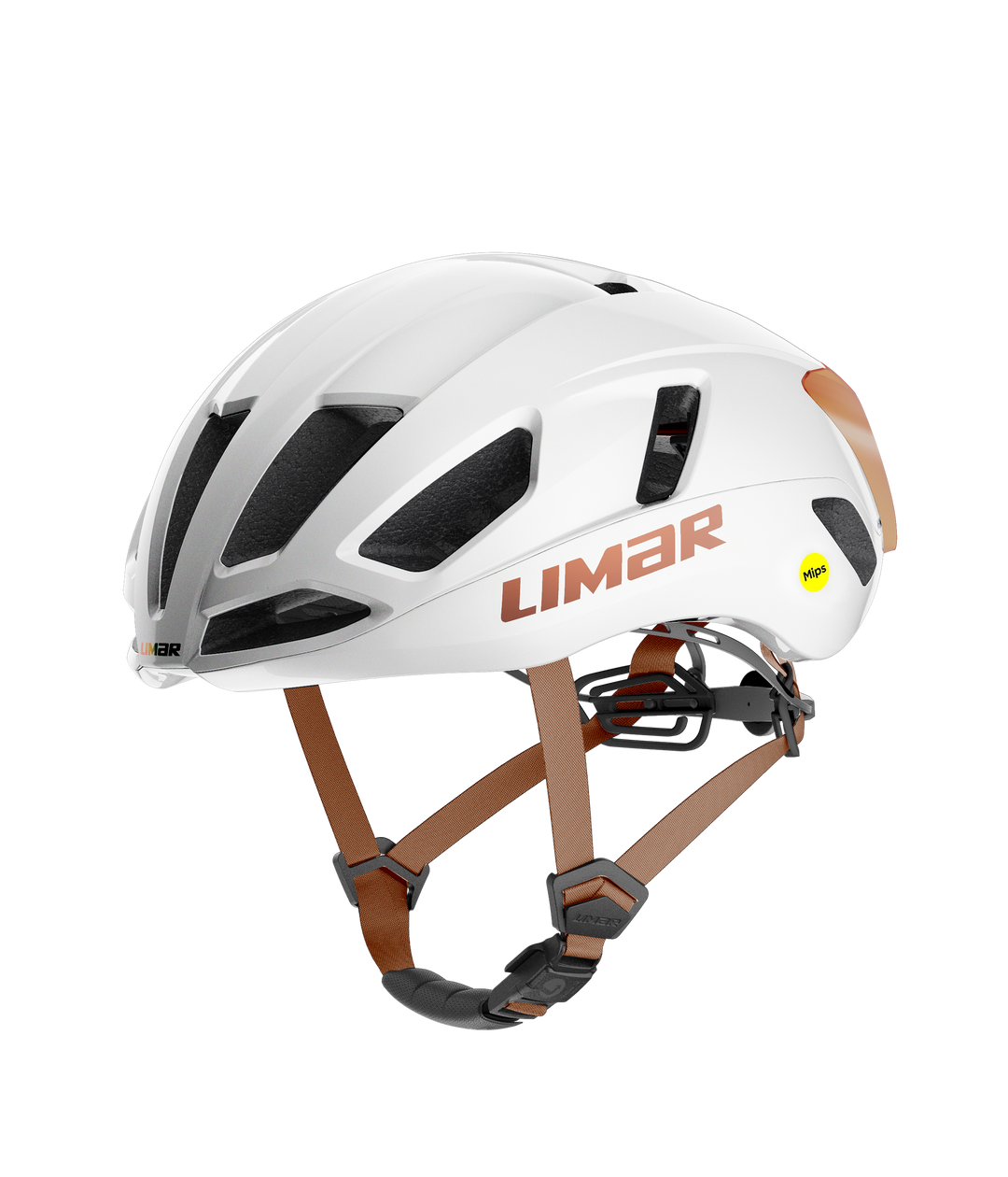 Air Atlas White MIPS - Limited Edition