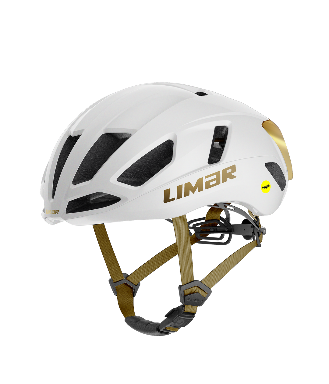 Air Atlas White MIPS - Limited Edition