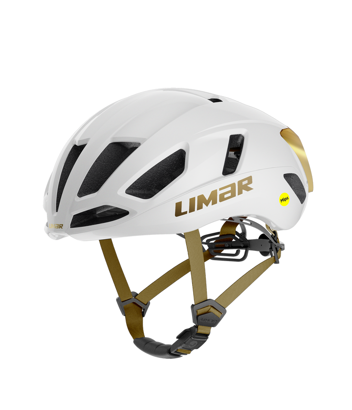 Air Atlas White MIPS - Limited Edition