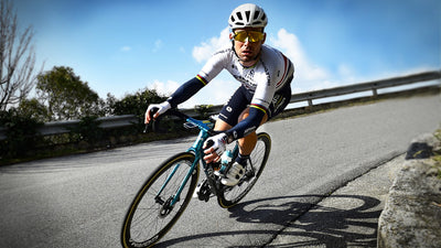 Mark Cavendish X Team Astana
