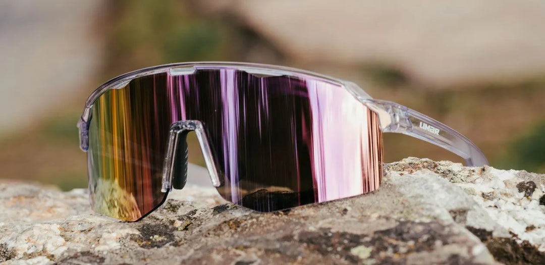 Limar Reviews: Cruz Sunglasses by The Loam Wolf