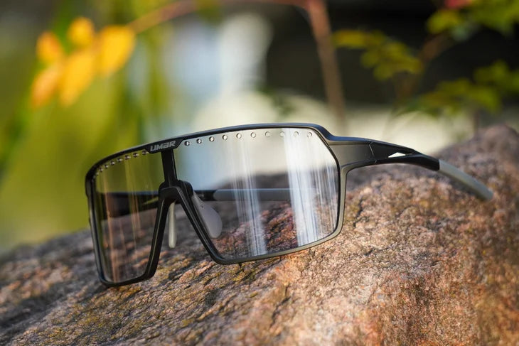 Limar Reviews | Horus Sunglasses | Velo Magazine – Limar USA