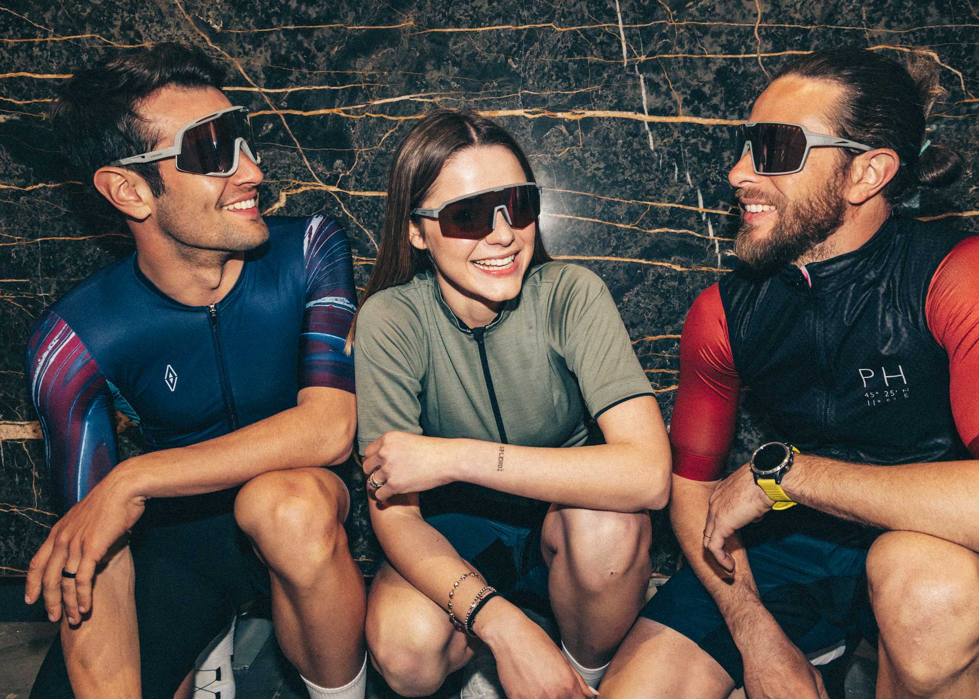 EYEWEAR