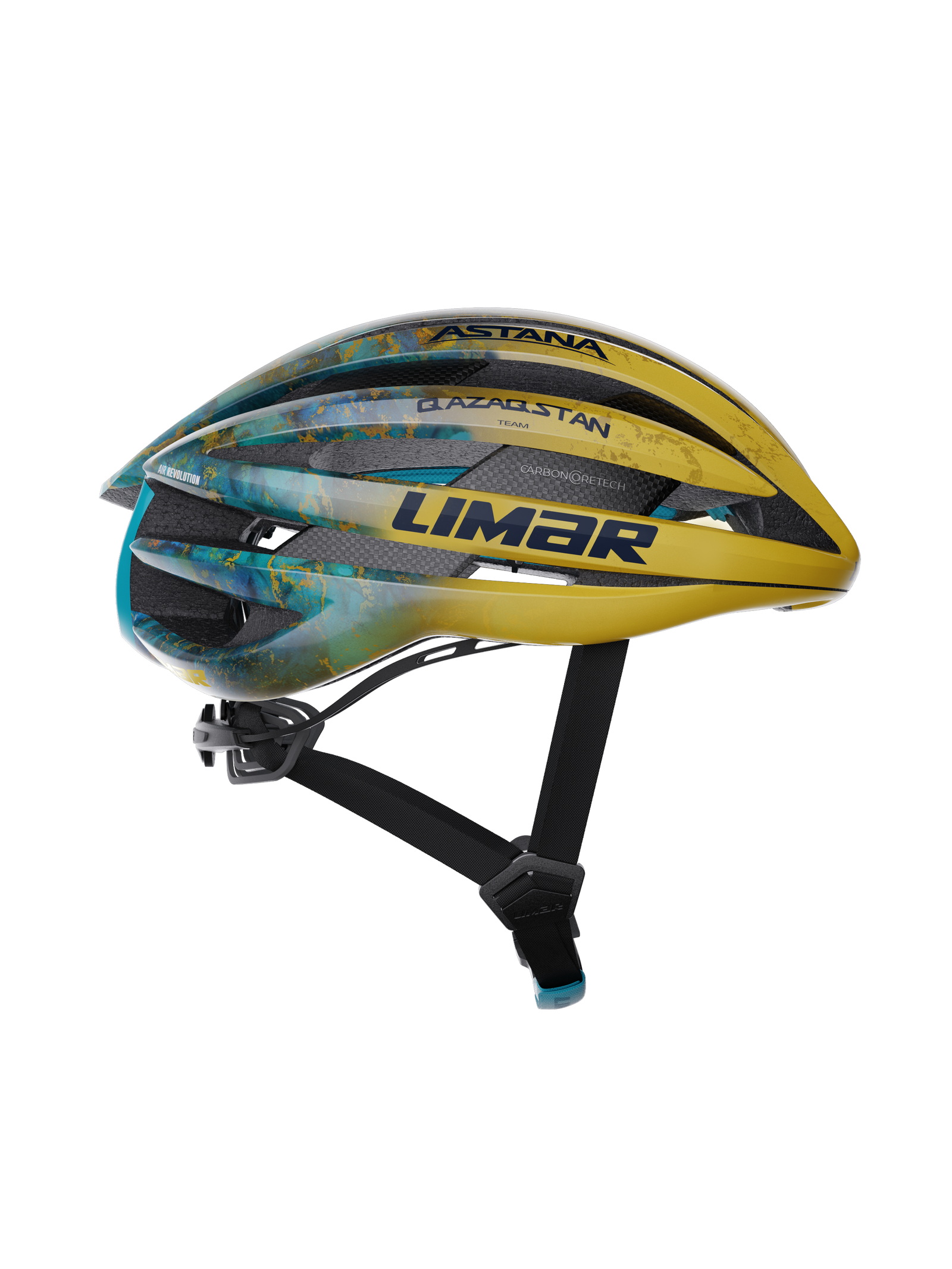 Limar Astana Air Pro profile