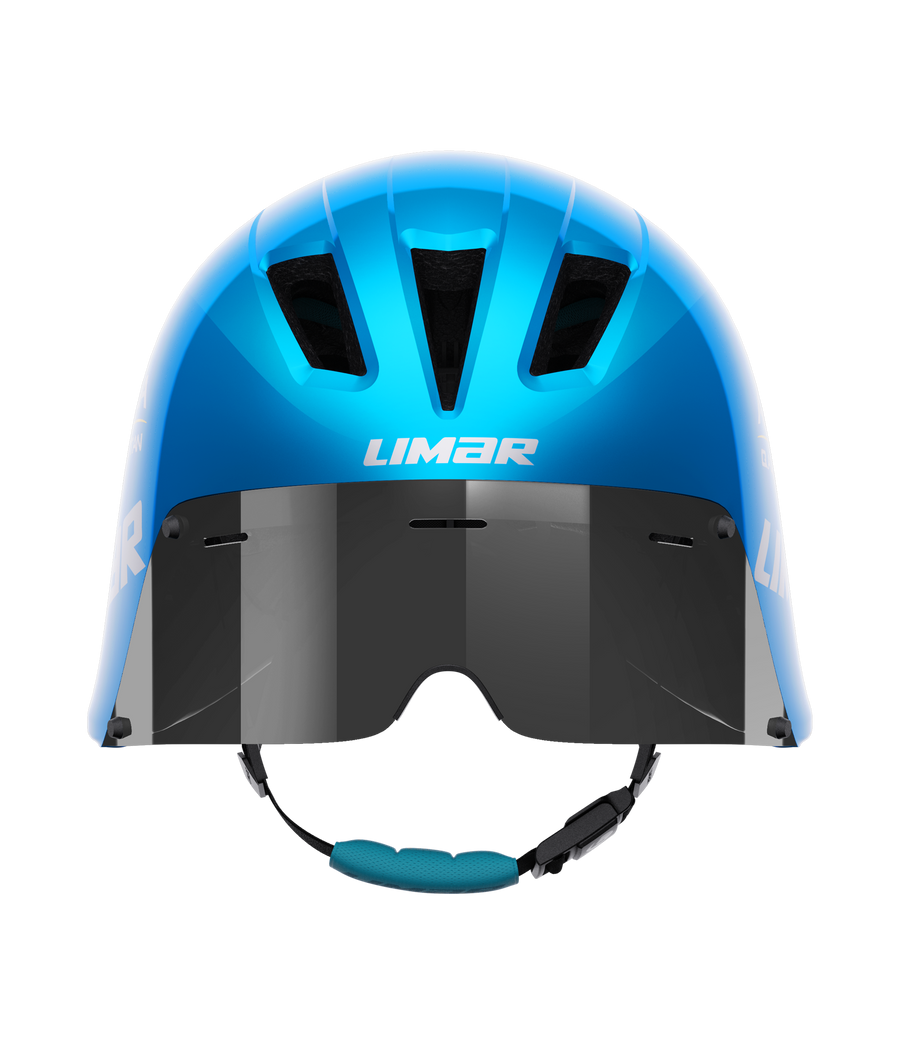 Limar Road Bike Helmets | Aero, Lightweight, Ventilated – Limar USA