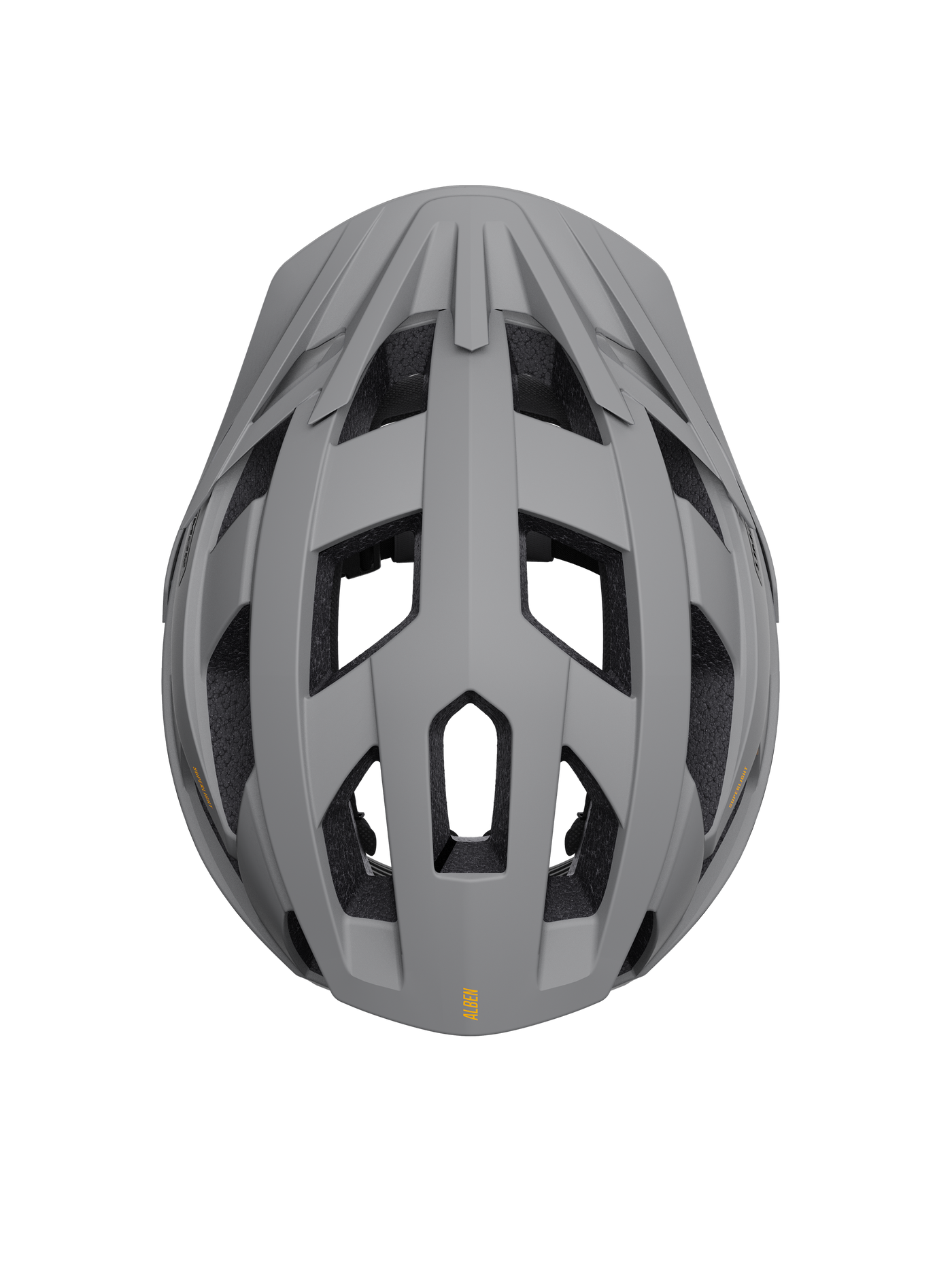 Casque Vélo Limar Alben MIPS - Taille L (57-61 Cm), Orange Mat, Protection MIPS, 22 Aérations